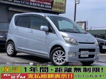 2008 Daihatsu Move Custom