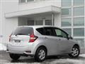 2018 Nissan Note