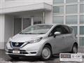 2020 Nissan Note