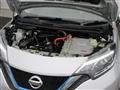2020 Nissan Note