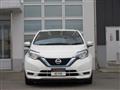 2020 Nissan Note
