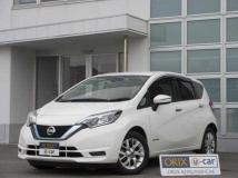 2020 Nissan Note