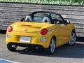 2023 Daihatsu Copen