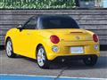 2023 Daihatsu Copen