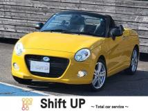2023 Daihatsu Copen