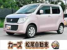 2016 Suzuki Wagon R