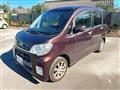 2010 Daihatsu Tant Exe