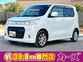 2013 Suzuki Wagon R