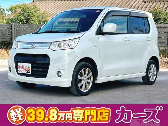 2013 Suzuki Wagon R