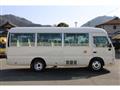 2014 Toyota Coaster