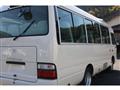 2014 Toyota Coaster