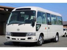 2014 Toyota Coaster