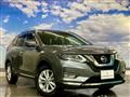 2018 Nissan X-Trail