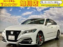 2021 Toyota Crown