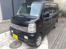 2007 Suzuki Every Wagon