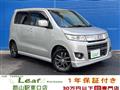 2009 Suzuki Wagon R