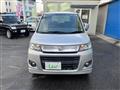 2009 Suzuki Wagon R