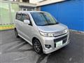 2009 Suzuki Wagon R