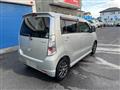 2009 Suzuki Wagon R