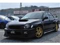 2000 Subaru Impreza Wrx