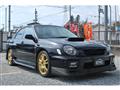 2000 Subaru Impreza Wrx