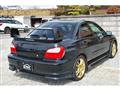 2000 Subaru Impreza Wrx