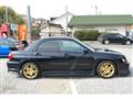 2000 Subaru Impreza Wrx