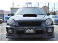2000 Subaru Impreza Wrx