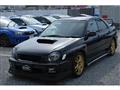 2000 Subaru Impreza Wrx