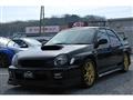 2000 Subaru Impreza Wrx