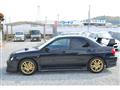 2000 Subaru Impreza Wrx