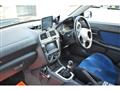 2000 Subaru Impreza Wrx