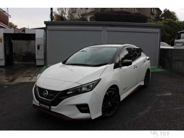 2018 Nissan Nissan Others