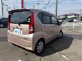 2015 Daihatsu Move
