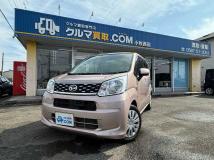 2015 Daihatsu Move