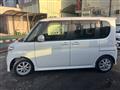 2009 Daihatsu Tanto Custom