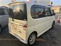 2009 Daihatsu Tanto Custom