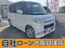 2009 Daihatsu Tanto Custom
