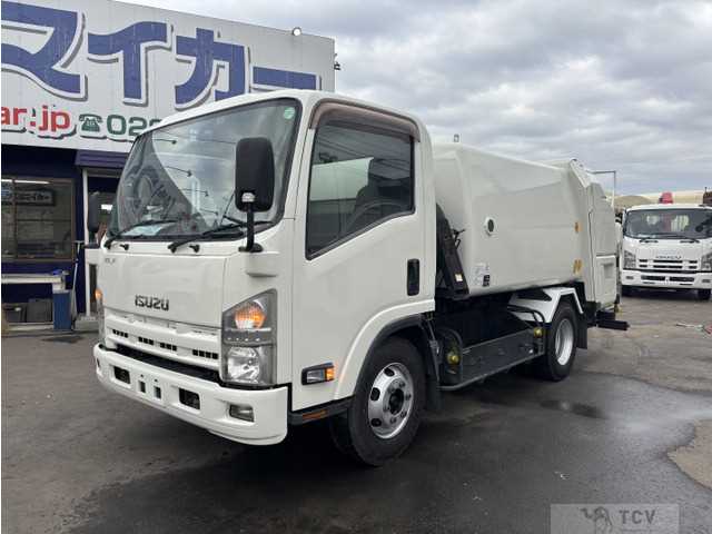 2013 Isuzu Isuzu Others