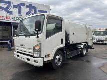 2013 Isuzu Isuzu Others