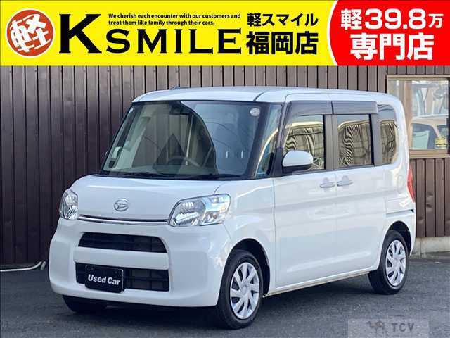 2019 Daihatsu Tanto