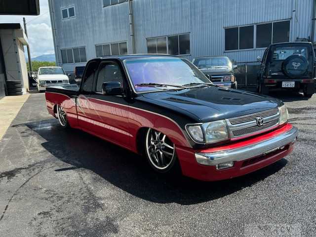 2005 Toyota Toyota Others