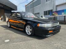 1989 Nissan Maxima