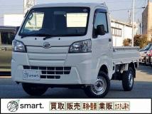 2015 Daihatsu Hijet Truck