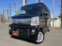 2015 Suzuki Every Wagon