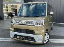 2015 Daihatsu WAKE