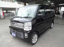 2016 Suzuki Every Wagon