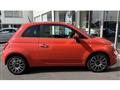 2025 Fiat 500