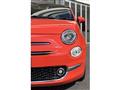 2025 Fiat 500