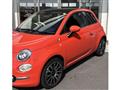 2025 Fiat 500